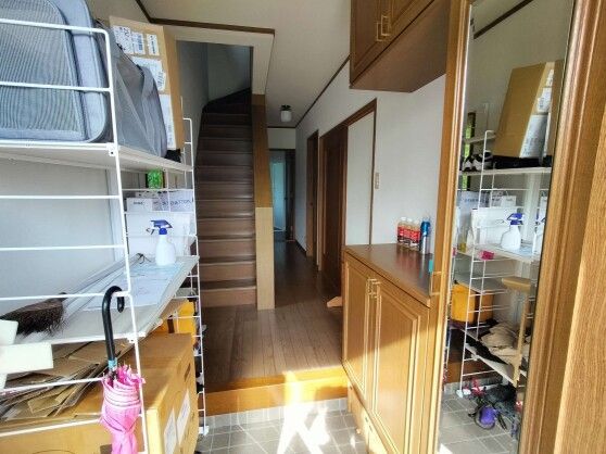 Renovated 4DK All-Electric House for Sale in Mihara, Hiroshima - Thumbnail 3