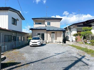 Renovated 3LK House in Hachinohe with 4 Car Parks — Image 7, Hachinohe, Aomori