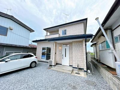 Renovated 3LK House in Hachinohe with 4 Car Parks — Image 7, Hachinohe, Aomori