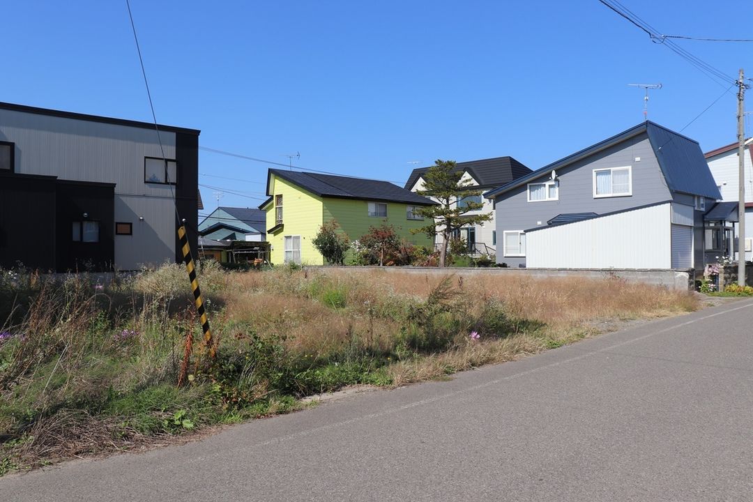 Building-Condition Land for Sale in Kutchan, Hokkaido - Thumbnail 2