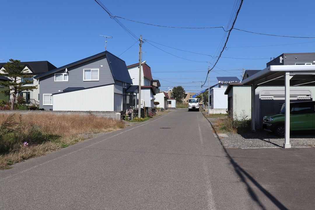 Building-Condition Land for Sale in Kutchan, Hokkaido - Thumbnail 3