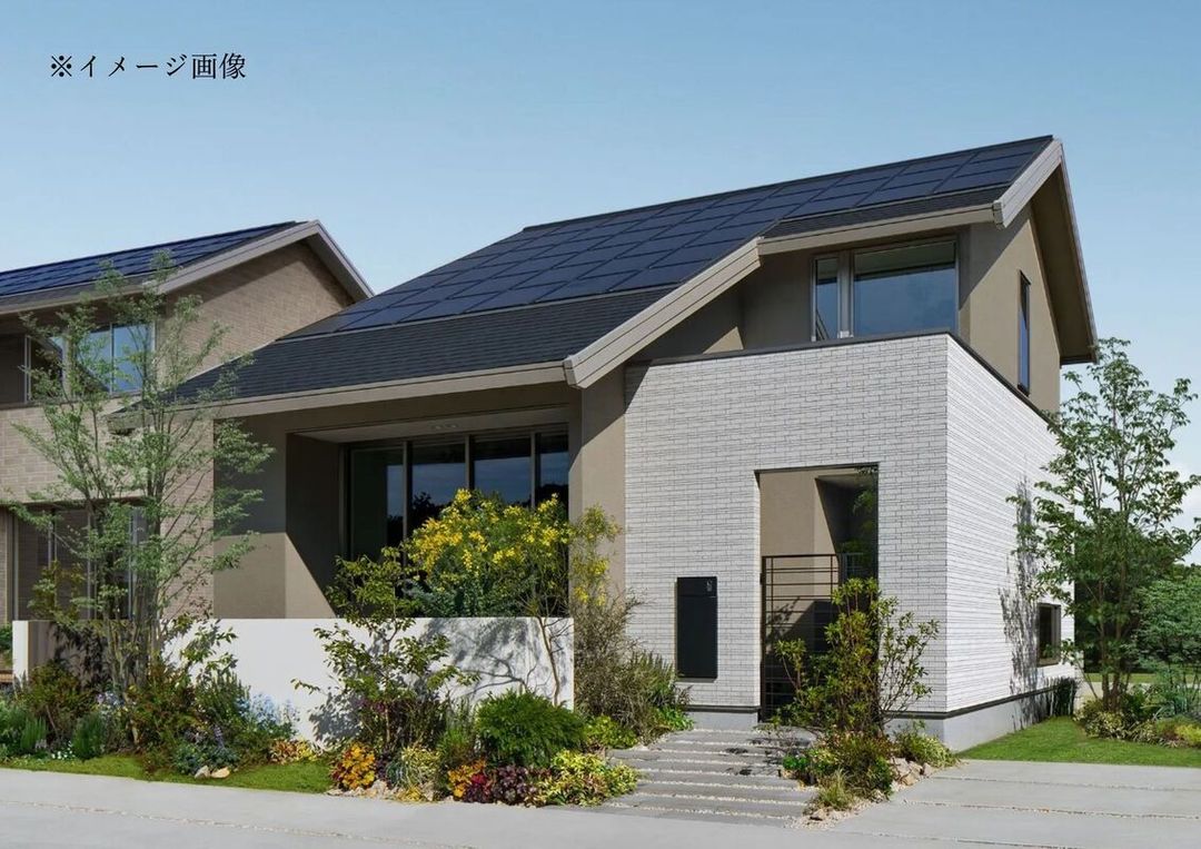 Land for Sale in Numazu, Shizuoka with Building Conditions - Thumbnail 3