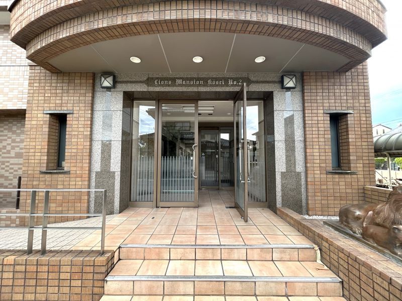 3LDK Apartment in Lions Mansion Konanishi 2, Nagoya - Thumbnail 3