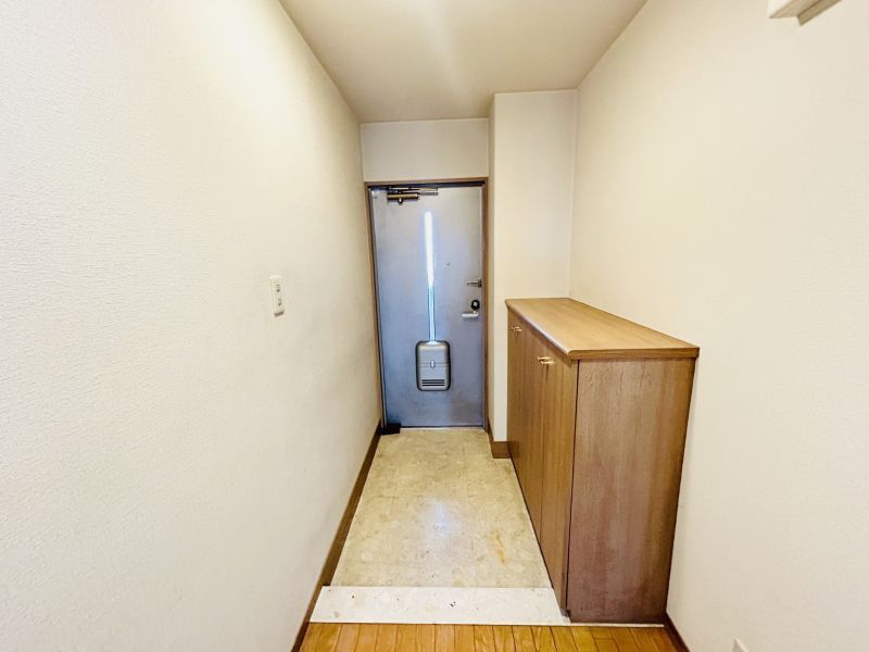 3LDK Apartment in Lions Mansion Konanishi 2, Nagoya - Thumbnail 4