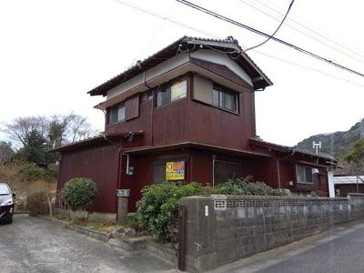 7DK House for Sale in Kanda Town, Fukuoka — Image 1, Kanda, Fukuoka