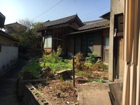 Vacant Land for Sale in Asakuchi City, Okayama - 228 sqm - Thumbnail 2