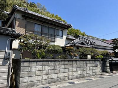 Aioi 1-chome, Aioi City / Used detached house | Aioi City, JR Sanyo Main Line Aioi Station 32 minutes walk Used detached house (Property number: 0134734-0003798) — Image 1, Aioi, Hyogo