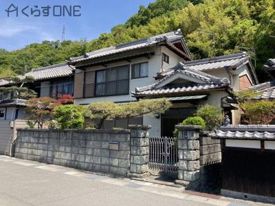 Aioi 1-chome, Aioi City / Used detached house | Aioi City, JR Sanyo Main Line Aioi Station 32 minutes walk Used detached house (Property number: 0134734-0003798) — Image 1, Aioi, Hyogo