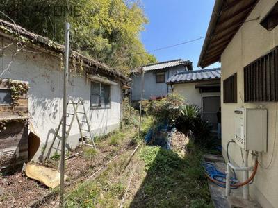 Aioi 1-chome, Aioi City / Used detached house | Aioi City, JR Sanyo Main Line Aioi Station 32 minutes walk Used detached house (Property number: 0134734-0003798) — Image 3, Aioi, Hyogo