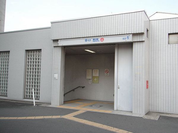 Residential Land for Sale in Yamashina, Kyoto - 67.99 sqm - Thumbnail 4