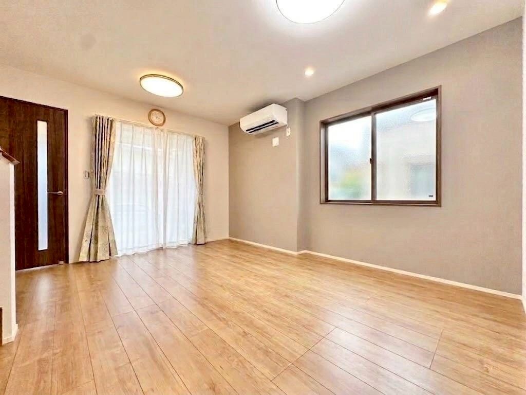 3LDK Detached House in Abiko, Chiba for 25.8 Million Yen - Thumbnail 4