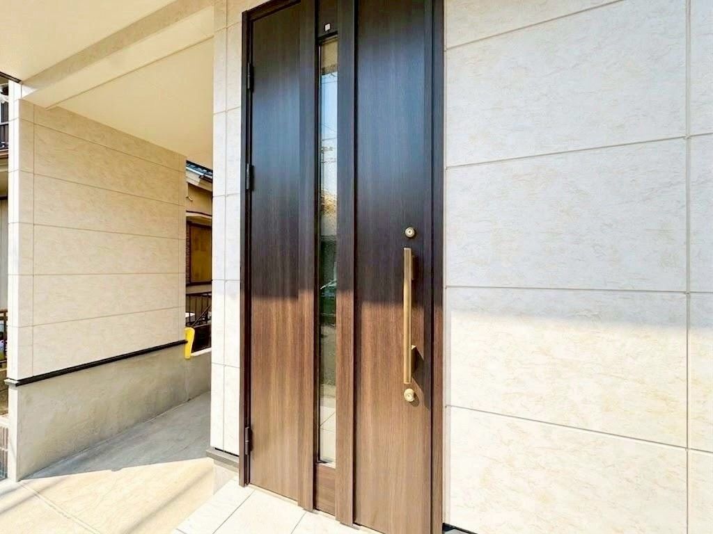3LDK Detached House in Abiko, Chiba for 25.8 Million Yen - Thumbnail 3