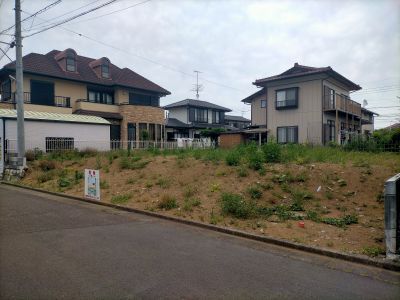 Vacant Land for Sale in Mito City, Ibaraki - 277 sqm - Thumbnail 2