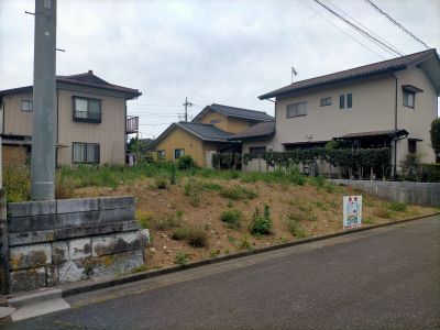 Vacant Land for Sale in Mito City, Ibaraki - 277 sqm - Thumbnail 3