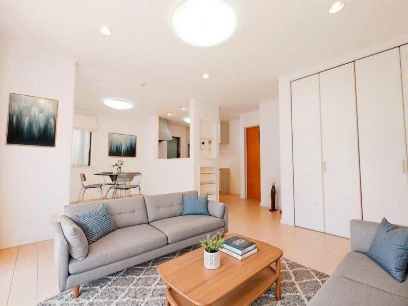3LDK Detached House for Sale in Machida, Tokyo - Thumbnail 3
