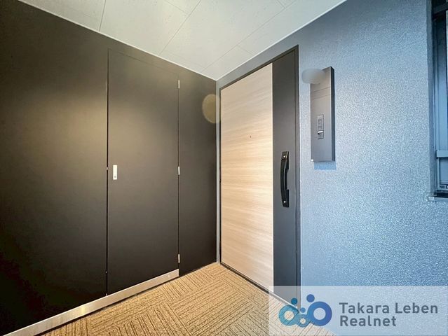 3LDK Apartment in Reven Yokote THE MID RESIDENCE, Akita - Thumbnail 4