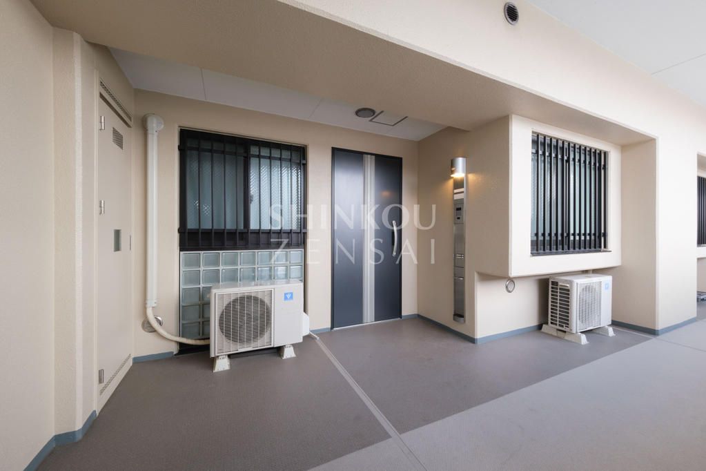 D'レスティア加賀野 2LDK Apartment for Sale in Morioka, Iwate - Image 1