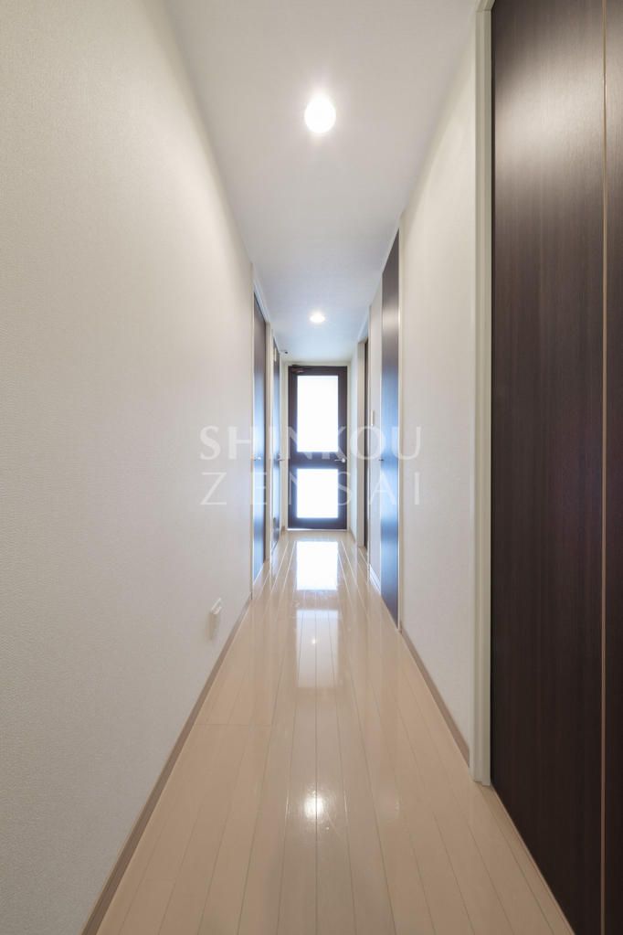 D'レスティア加賀野 2LDK Apartment for Sale in Morioka, Iwate - Thumbnail 3