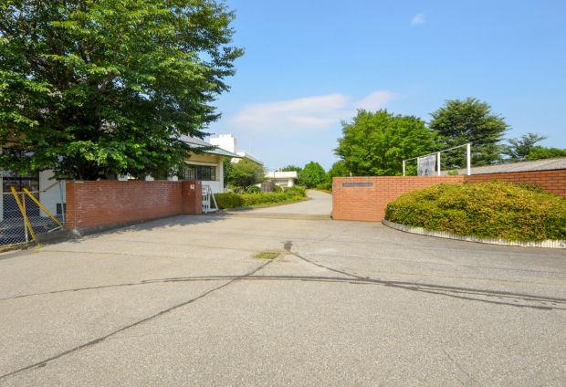 Land for Sale in Koga, Ibaraki – 244 sqm Building Condition Attached - Thumbnail 4