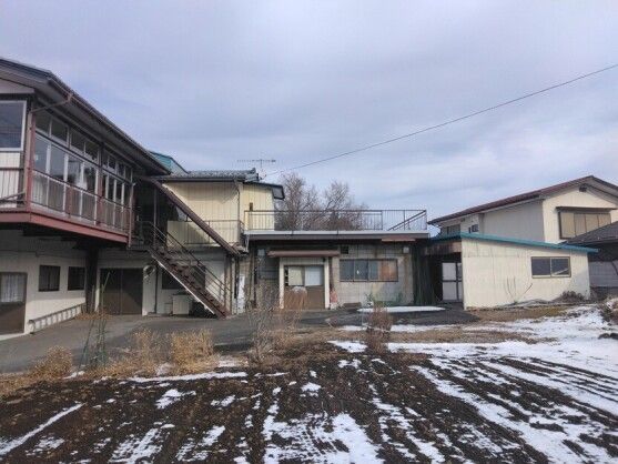 5SDK House for Sale in Tsumagoi, Gunma - Versatile Vacant Property - Thumbnail 2