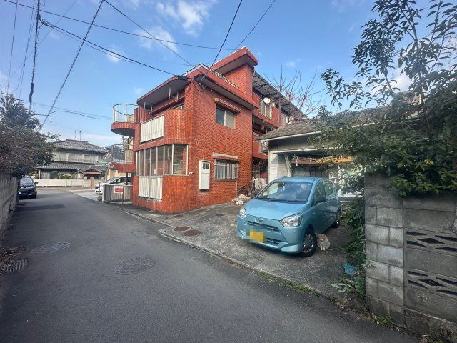 Land for Sale in Matsuyama, Ehime - 352.94 sqm Plot Near Kiyamachi Station - Thumbnail 2
