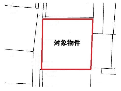 Land for Sale in Matsuyama, Ehime - 352.94 sqm Plot Near Kiyamachi Station - Thumbnail 4