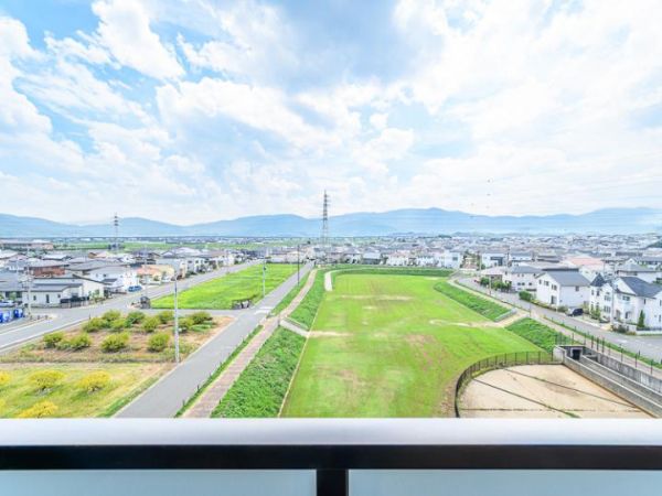 Alfine Ito no Mori 3LDK Condo in Itoshima, Fukuoka - Thumbnail 2