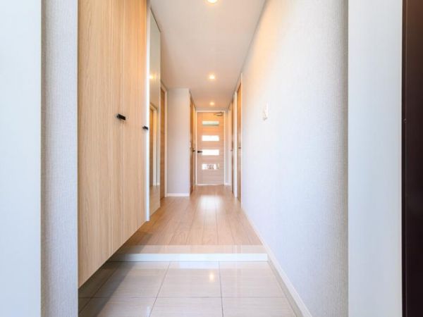 Alfine Ito no Mori 3LDK Condo in Itoshima, Fukuoka - Thumbnail 3