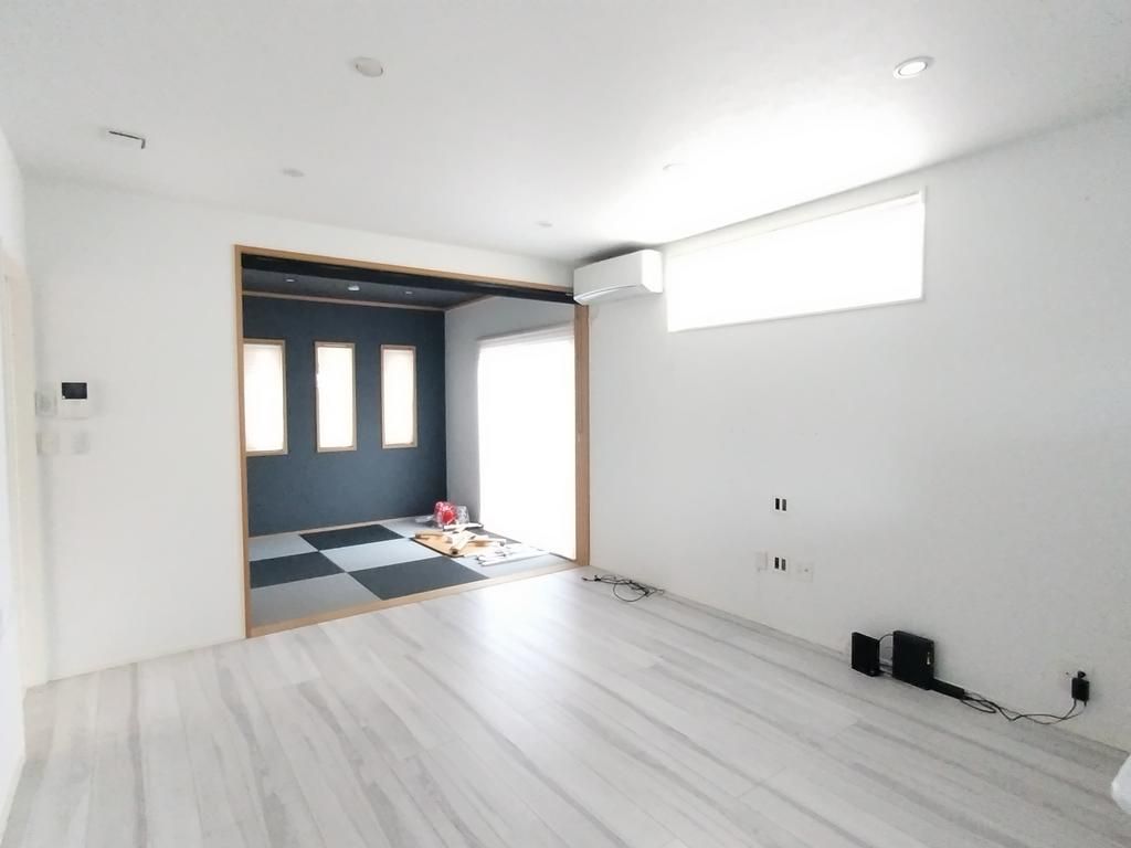 3LDK House for Sale in Koriyama, Fukushima - 98.95m2 - Thumbnail 2