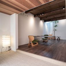Modern Townhouse with Garden in Higashiyama, Kyoto - Thumbnail 3