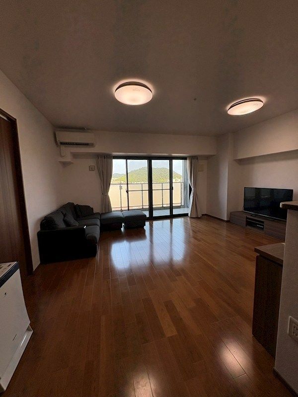 Ardent Creal Yamanota Honcho Minamikan 12F 3LDK Apartment for Sale - Thumbnail 2