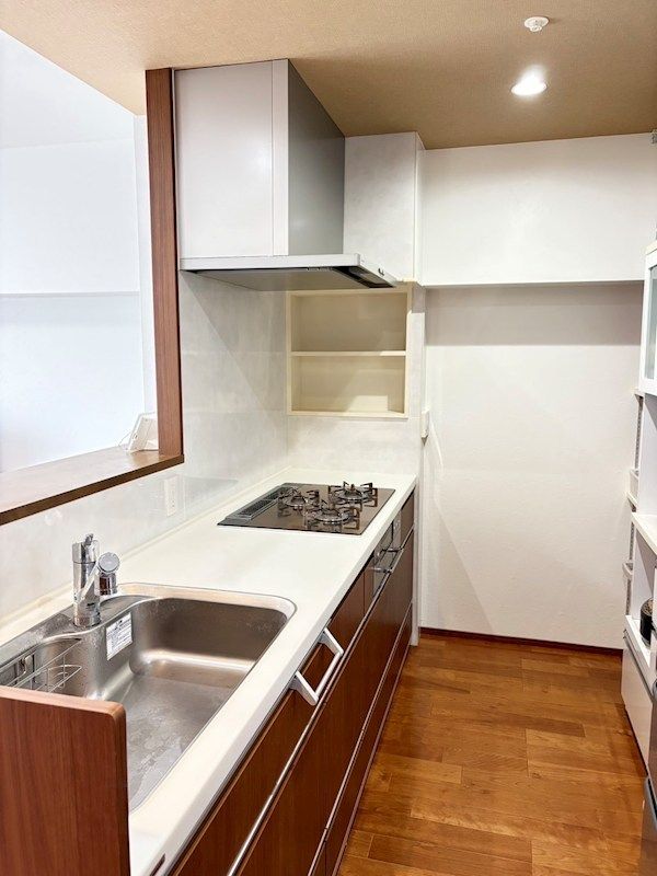Ardent Creal Yamanota Honcho Minamikan 12F 3LDK Apartment for Sale - Thumbnail 3