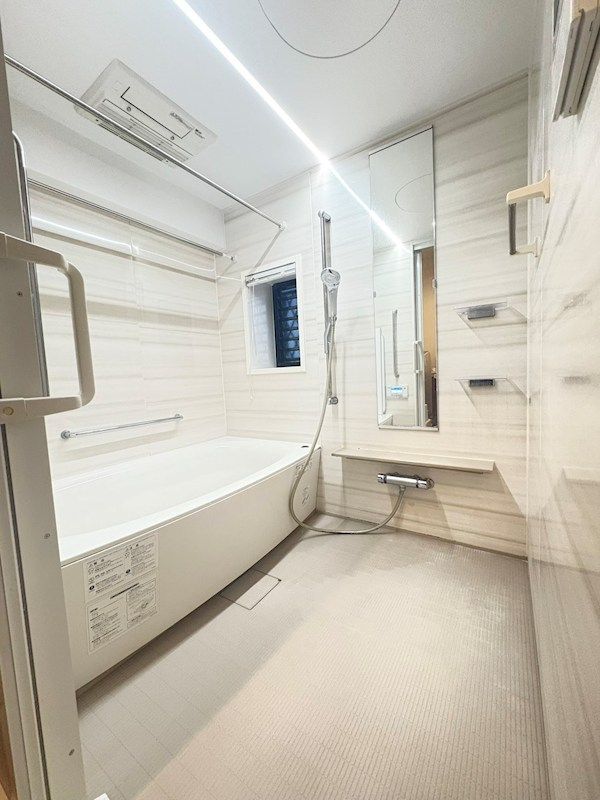 Ardent Creal Yamanota Honcho Minamikan 12F 3LDK Apartment for Sale - Thumbnail 4