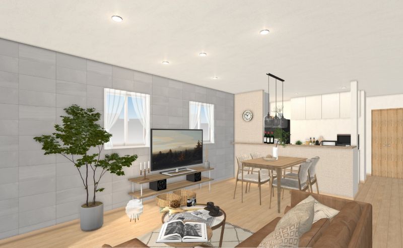 2019-Built 4LDK House Near Keisei-Owada Station, Chiba - Image 29