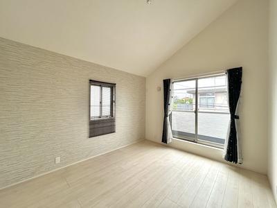 2019-Built 4LDK House Near Keisei-Owada Station, Chiba — Image 22, Hanamigawa, Chiba