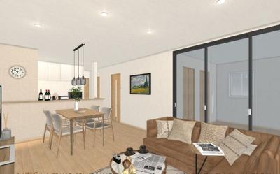 2019-Built 4LDK House Near Keisei-Owada Station, Chiba — Image 22, Hanamigawa, Chiba