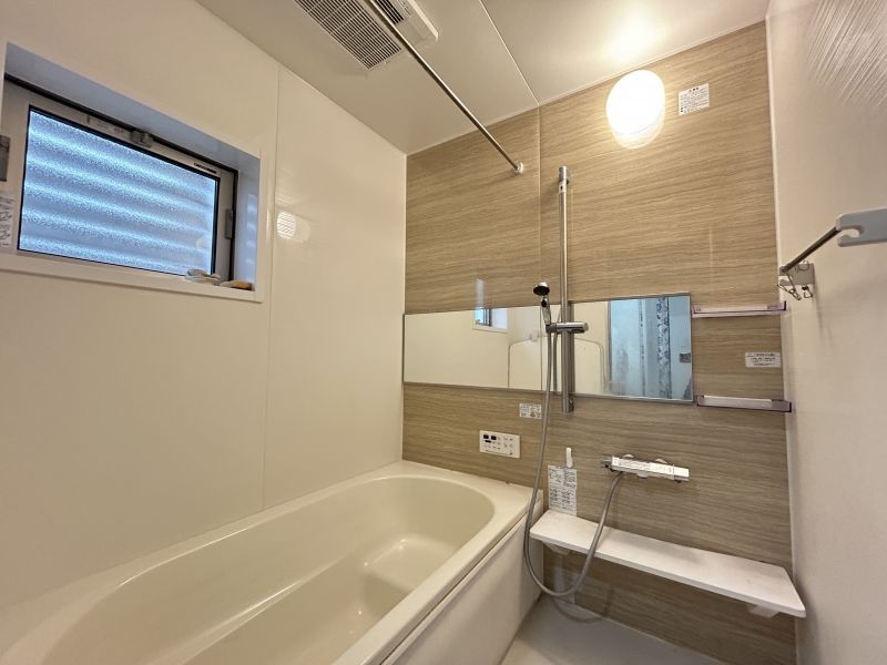 2019-Built 4LDK House Near Keisei-Owada Station, Chiba - Thumbnail 4