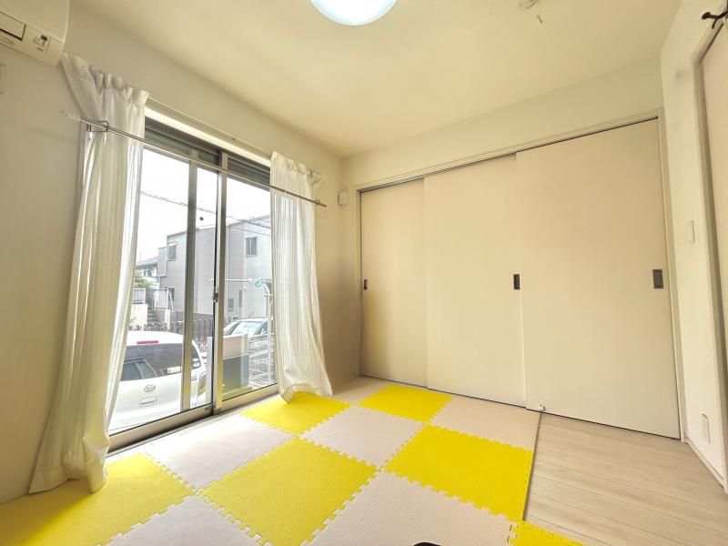 2019-Built 4LDK House Near Keisei-Owada Station, Chiba - Image 29