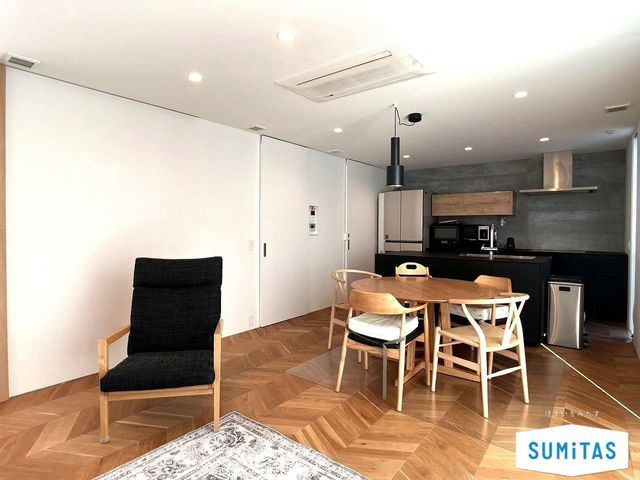 Modern 3LDK Detached House for Sale in Okayama City Kita Ward - Thumbnail 2