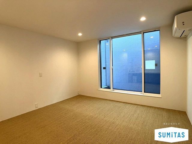 Modern 3LDK Detached House for Sale in Okayama City Kita Ward - Thumbnail 4