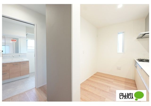 3LDK House for Sale in Kisarazu, Chiba - 74.52 sqm - Thumbnail 4