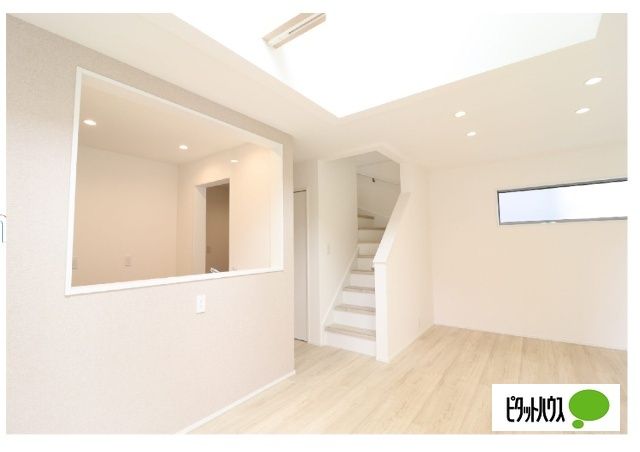 3LDK House for Sale in Kisarazu, Chiba - 74.52 sqm - Thumbnail 3
