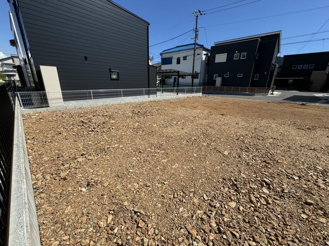 Land for Sale in Kamobe, Kochi City - Construction Condition Attached - Thumbnail 4