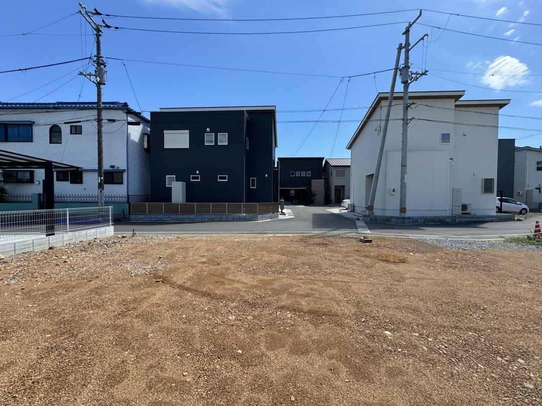 Land for Sale in Kamobe, Kochi City - Construction Condition Attached - Thumbnail 2