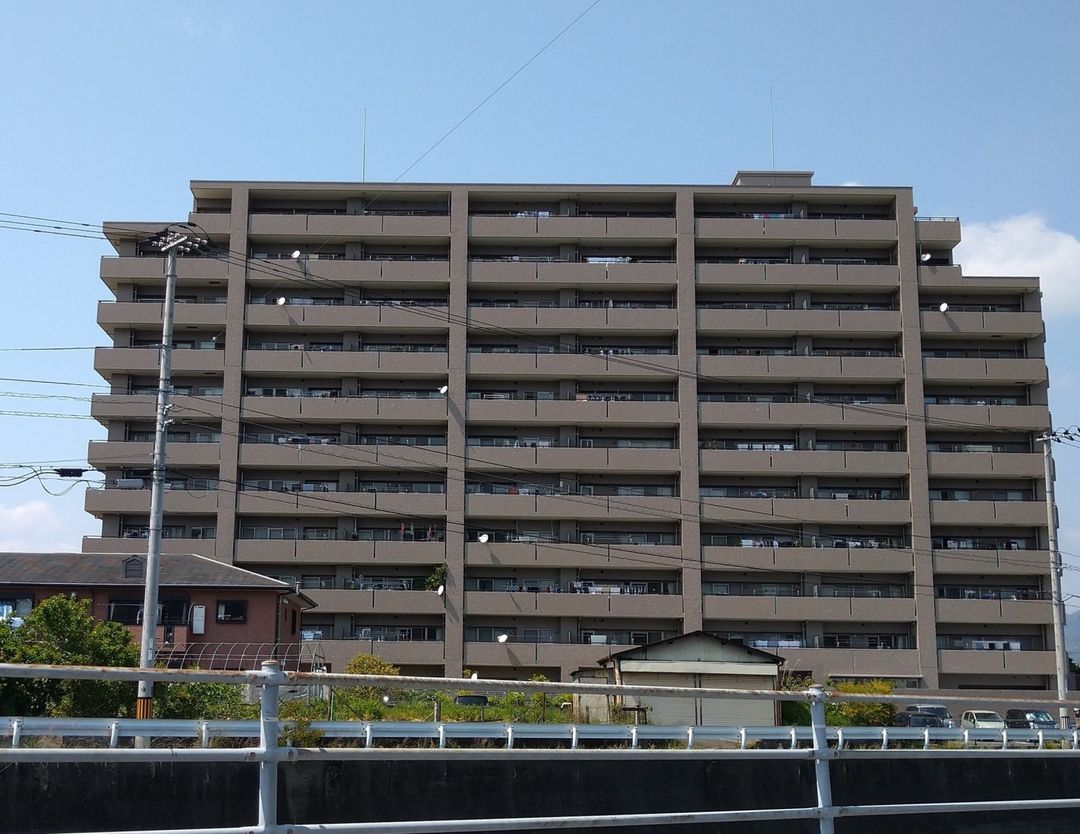 Land for Sale in Kamobe, Kochi City - Construction Condition Attached - Thumbnail 3