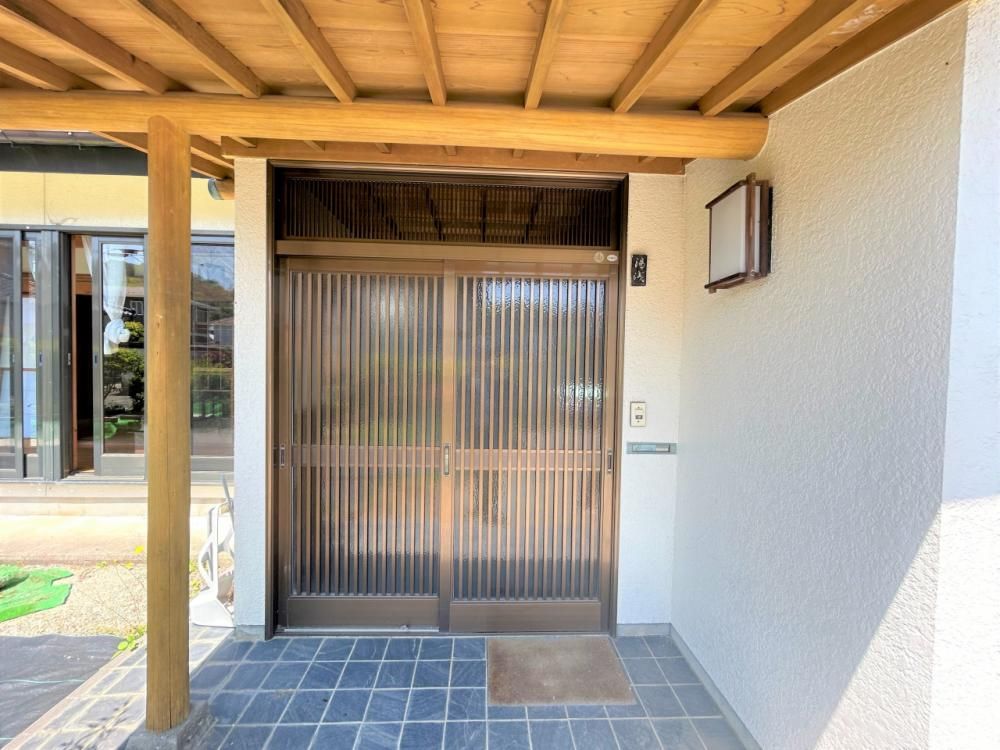 5DK Single-Story House in Nishiogawa Village, Fukushima - Thumbnail 4