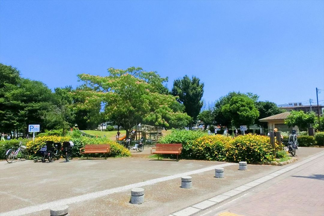 13-Plot Land for Sale Near Shibasaki Station, Chofu, Tokyo - Thumbnail 3