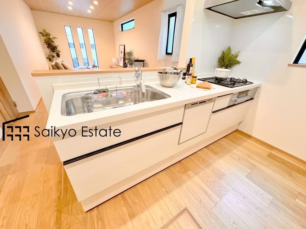 13-Plot Land for Sale Near Shibasaki Station, Chofu, Tokyo - Thumbnail 4