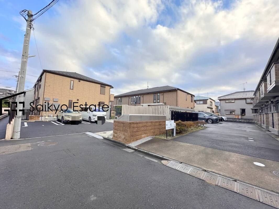 13-Plot Land for Sale Near Shibasaki Station, Chofu, Tokyo - Thumbnail 2
