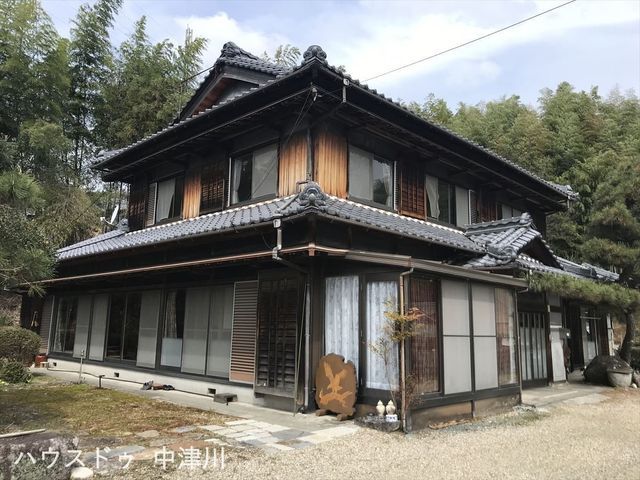 Spacious 11DK House in Ena, Gifu with 1823m² Land - Thumbnail 2